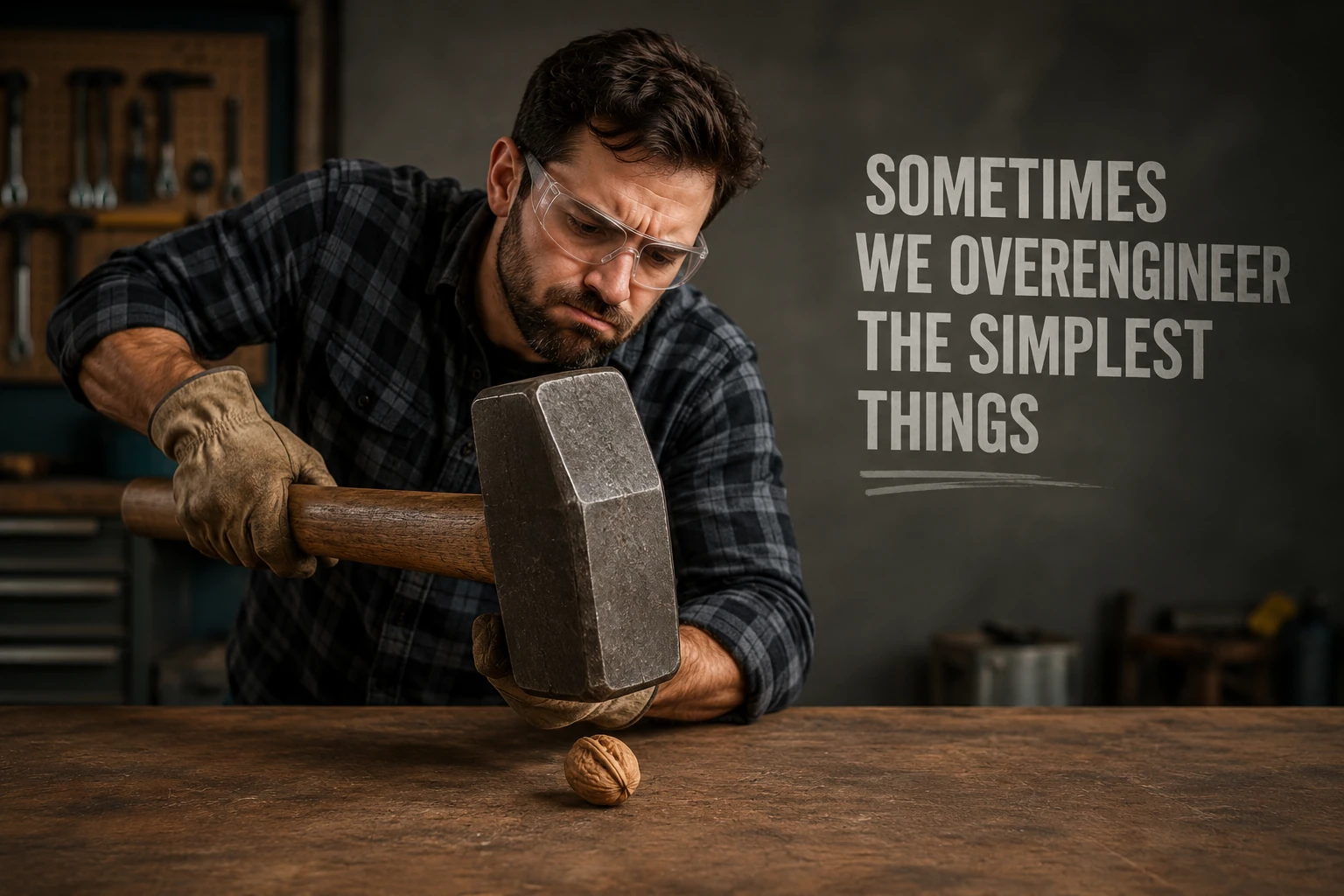 The 7QC Tools Aren’t Weak — You’re Just Using Them Wrong